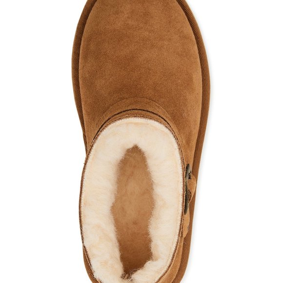 Pawz by Bearpaw Girls Youth Amy Suede Boot - Picture 2 of 5